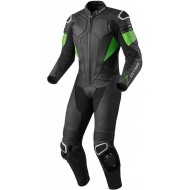 ZEST365 Men's Fashion Motorbike Real Leather One Piece Suit with Armour Protect Zest-MHBS-001 ZEST365 Men's Fashion Motorbike Real Leather One Piece Suit with Armour Protect Zest-MHBS-001