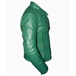 Made-to-measure|Women's Biker/Fashion Real Leather Handmade Jacket Zest-WHJ-003 Made-to-measure|Women's Biker/Fashion Real Leather Handmade Jacket Zest-WHJ-003