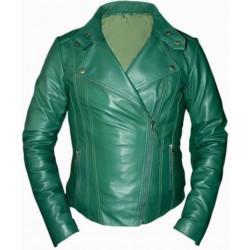 Made-to-measure|Women's Biker/Fashion Real Leather Handmade Jacket Zest-WHJ-003 Made-to-measure|Women's Biker/Fashion Real Leather Handmade Jacket Zest-WHJ-003