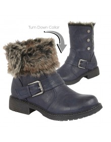 Women's real leather boots, ankle boots, long boots, half-calf boots, fashion boots - stylish designs by Zest 365 Bradford, West Yorkshire, UK