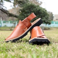 Men's Sandals - Kaptaan Chappal Men's Sandals - Kaptaan Chappal