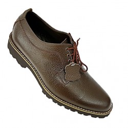 Brown Lace Up Italian Formal/Casual Smart Dress Shoes ZEST-MHS-008 Brown Lace Up Italian Formal/Casual Smart Dress Shoes ZEST-MHS-008